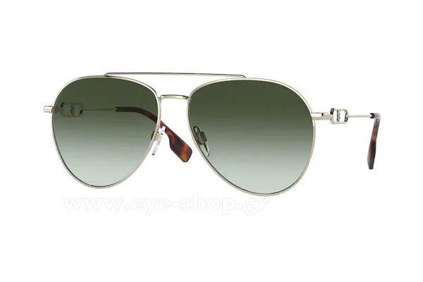 burberry 3128 CARMEN Γυαλια Ηλιου 