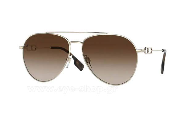 burberry 3128 CARMEN Γυαλια Ηλιου 