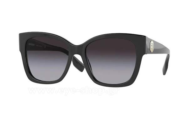 burberry 4345 RUTH Γυαλια Ηλιου 