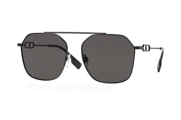 burberry 3124 EMMA Γυαλια Ηλιου 