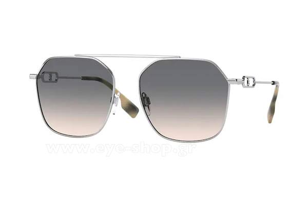 burberry 3124 EMMA Γυαλια Ηλιου 