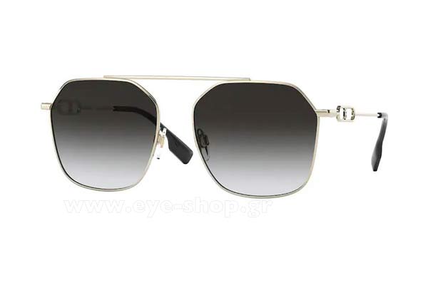 burberry 3124 EMMA Γυαλια Ηλιου 