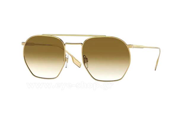 burberry 3126 RAMSEY Γυαλια Ηλιου 