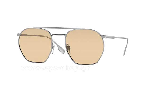 burberry 3126 RAMSEY Γυαλια Ηλιου 
