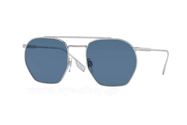 burberry 3126 RAMSEY Γυαλια Ηλιου 