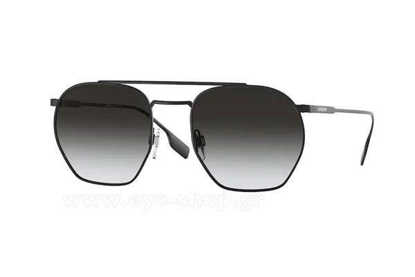 burberry 3126 RAMSEY Γυαλια Ηλιου 