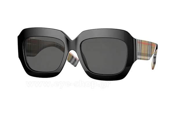 burberry 4334 MYRTLE Γυαλια Ηλιου 