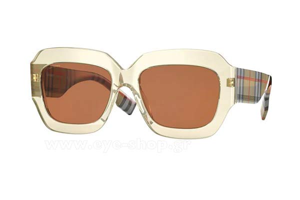 burberry 4334 MYRTLE Γυαλια Ηλιου 