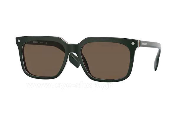 burberry 4337 CARNABY Γυαλια Ηλιου 