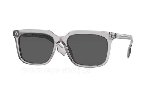 burberry 4337 CARNABY Γυαλια Ηλιου 