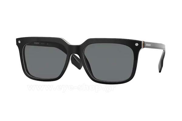 burberry 4337 CARNABY Γυαλια Ηλιου 