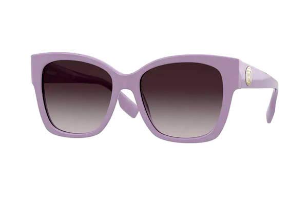BURBERRY 4345 RUTH Γυαλια Ηλιου 