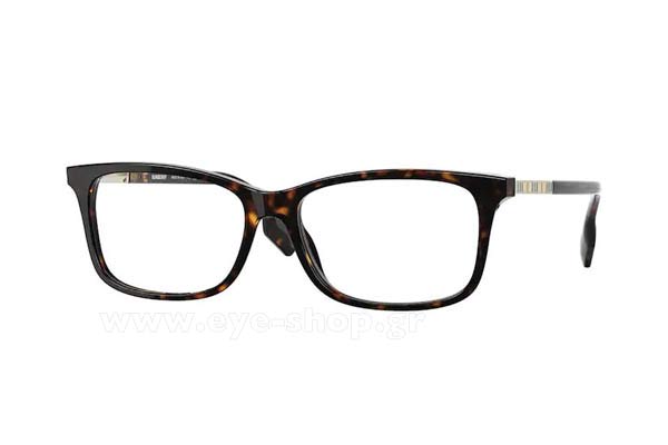 Burberry 2337 FLEET 3002 size 54 Γυαλιά οράσεως Τιμή: 162,00