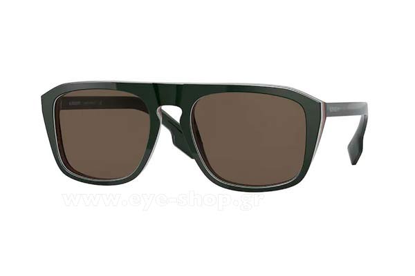burberry 4286 Γυαλια Ηλιου 