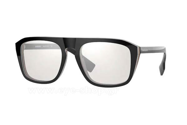 burberry 4286 Γυαλια Ηλιου 