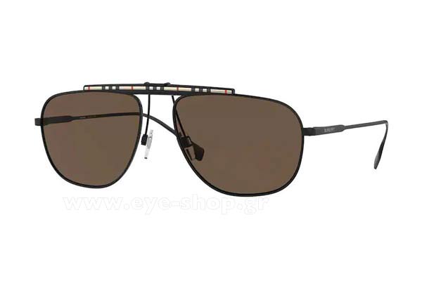 burberry 3121 DEAN Γυαλια Ηλιου 