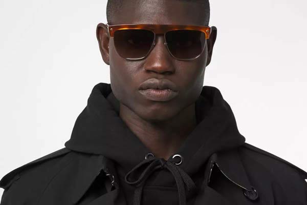 BURBERRY 4325 WILLIAM Γυαλια Ηλιου 