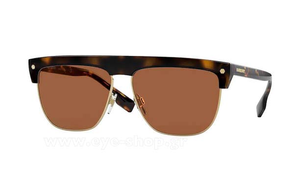 burberry 4325 WILLIAM Γυαλια Ηλιου 