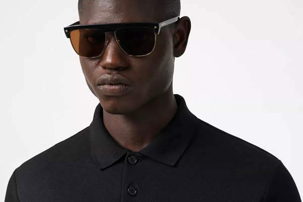 BURBERRY 4325 WILLIAM Γυαλια Ηλιου 