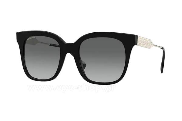 burberry 4328 EVELYN Γυαλια Ηλιου 