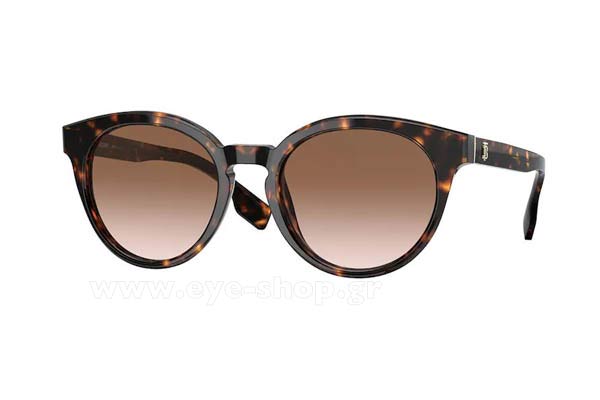burberry 4326 AMELIA Γυαλια Ηλιου 