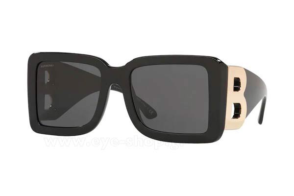 burberry 4312 FRITH Γυαλια Ηλιου 