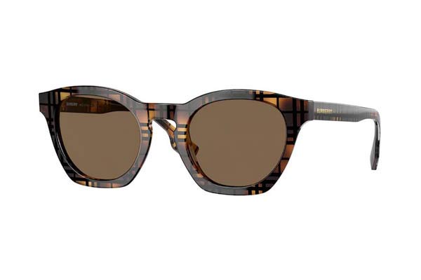 burberry 4367 YVETTE Γυαλια Ηλιου 