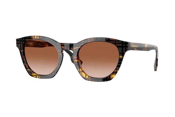 BURBERRY 4367 YVETTE Γυαλια Ηλιου 