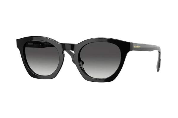 BURBERRY 4367 YVETTE Γυαλια Ηλιου 