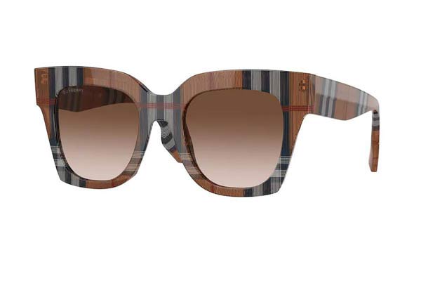 BURBERRY 4364 KITTY Γυαλια Ηλιου 