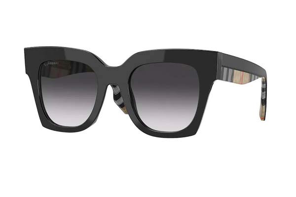 BURBERRY 4364 KITTY Γυαλια Ηλιου 