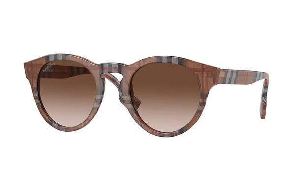 burberry 4359 REID Γυαλια Ηλιου 