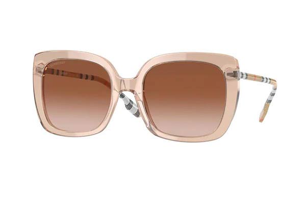 burberry 4323 CAROLL Γυαλια Ηλιου 