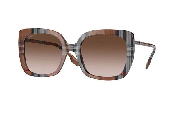 BURBERRY 4323 CAROLL Γυαλια Ηλιου 