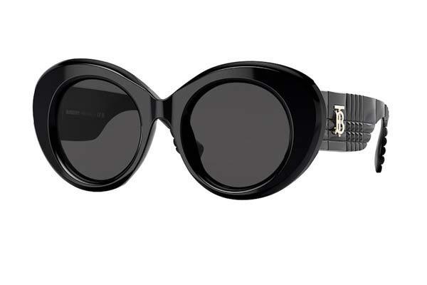 BURBERRY 4370U MARGOT Γυαλια Ηλιου 