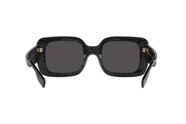 BURBERRY 4327 DELILAH Γυαλια Ηλιου 