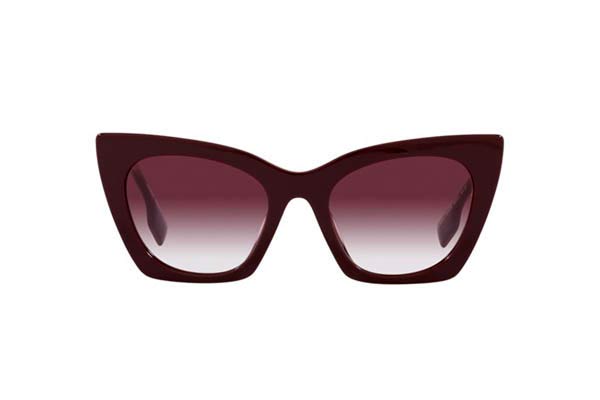 BURBERRY 4372U MARIANNE Γυαλια Ηλιου 