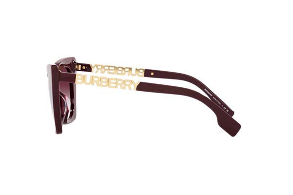 BURBERRY 4372U MARIANNE Γυαλια Ηλιου 