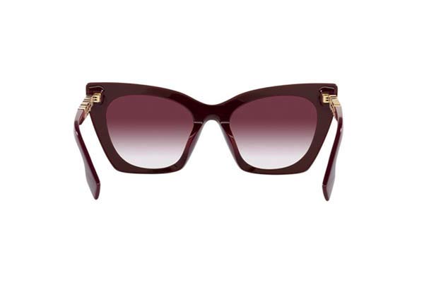 BURBERRY 4372U MARIANNE Γυαλια Ηλιου 