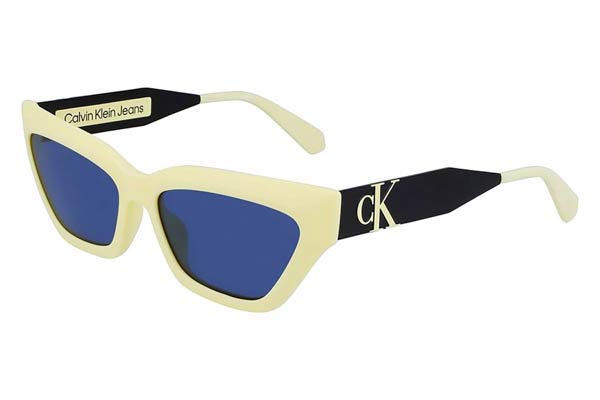 CALVIN KLEIN JEANS CKJ22640S Γυαλια Ηλιου 