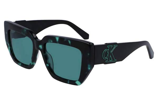calvin klein jeans CKJ23608S Γυαλια Ηλιου 