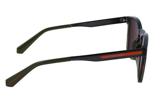 CALVIN KLEIN JEANS CKJ22642S Γυαλια Ηλιου 