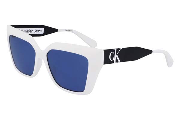 CALVIN KLEIN JEANS CKJ22639S Γυαλια Ηλιου 
