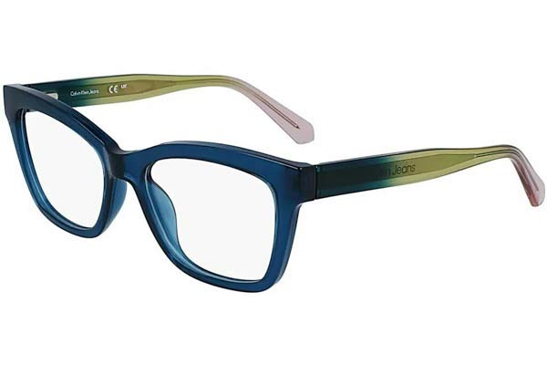 CALVIN KLEIN JEANS CKJ23650 460 size 53 Γυαλιά οράσεως Τιμή: 122,00