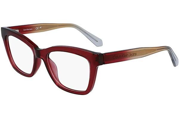 CALVIN KLEIN JEANS CKJ23650 601 size 53 Γυαλιά οράσεως Τιμή: 122,00