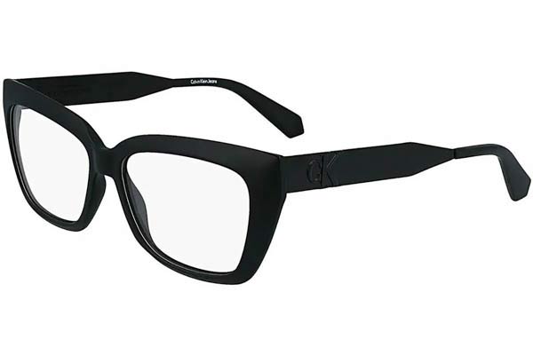 CALVIN KLEIN JEANS CKJ23618 002 size 53 Γυαλιά οράσεως Τιμή: 135,00