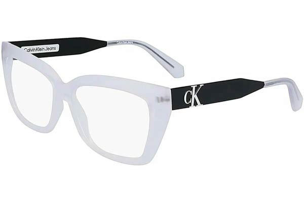 CALVIN KLEIN JEANS CKJ23618 971 size 53 Γυαλιά οράσεως Τιμή: 135,00