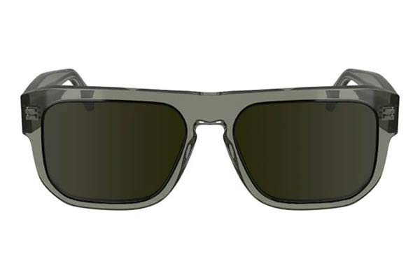 CALVIN KLEIN JEANS CKJ24607S Γυαλια Ηλιου 