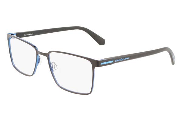 CALVIN KLEIN JEANS CKJ22207 002 size 55 Γυαλιά οράσεως Τιμή: 99,00