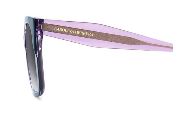 CAROLINA HERRERA HER 0288S Γυαλια Ηλιου 